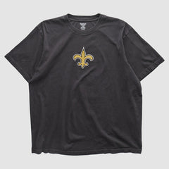 New Orleans Saints Fanatics Reebok 2000s T-shirt