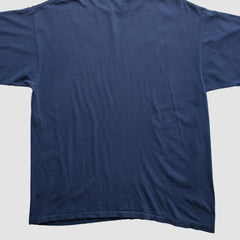 Denver Broncos Fanatics Tultex 90s T-shirt