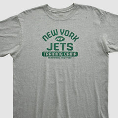 New York Jets Fanatics Reebok 2000s T-shirt