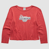 Boston Red Sox MLB 2004 Long Sleeve T-shirt | MLB New