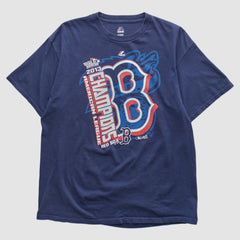 Boston Red Sox Majestic 2013 T-shirt | MLB Outlet