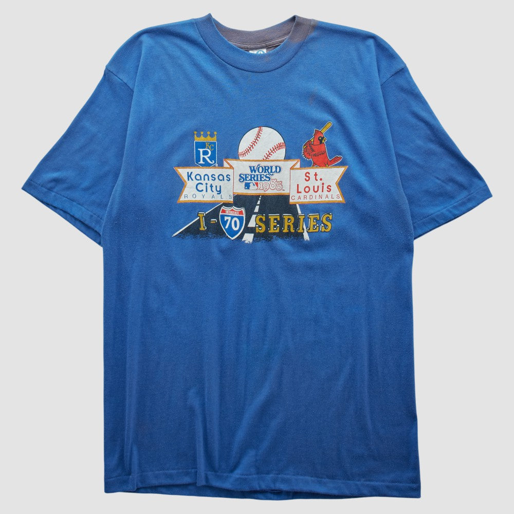 World Series Artex 1985 T-shirt | MLB Near me