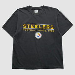 Pittsburgh Steelers Fanatics Champion 1996 T-shirt