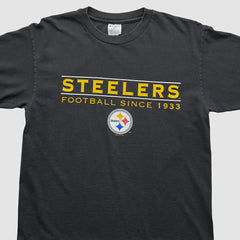 Pittsburgh Steelers Fanatics Champion 1996 T-shirt