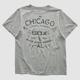 Chicago White Sox Majestic 2010s T-shirt | MLB Outlet