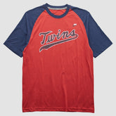 Minnesota Twins Nike 2010s T-shirt | MLB For sale