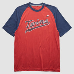 Minnesota Twins Nike 2010s T-shirt | MLB For sale