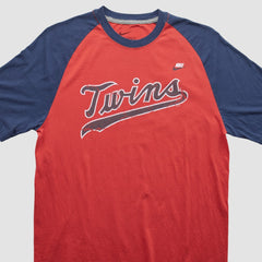 Minnesota Twins Nike 2010s T-shirt | MLB For sale