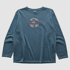 Boston Red Sox Quail Hollow 2000s Long Sleeve T-shirt | MLB Shop