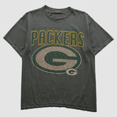 Green Bay Packers Fanatics 2000s T-shirt