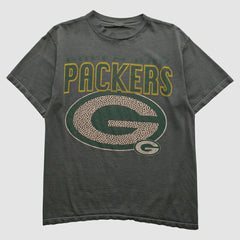 Green Bay Packers Fanatics 2000s T-shirt