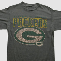 Green Bay Packers Fanatics 2000s T-shirt