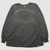 Jacksonville Jaguars Fanatics NFL 2000s Long Sleeve T-shirt