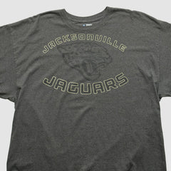 Jacksonville Jaguars Fanatics NFL 2000s Long Sleeve T-shirt