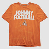 Cleveland Browns Fanatics 2010s T-shirt
