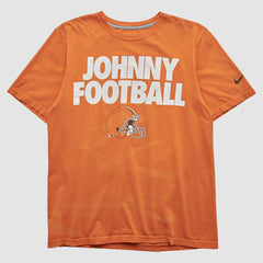 Cleveland Browns Fanatics 2010s T-shirt