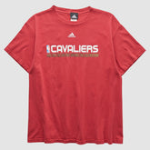 Cleveland Cavaliers 2010s T-shirt sale Online
