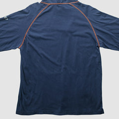 Chicago Bears Fanatics Reebok 2000s Hooded Pullover Sweatshirt