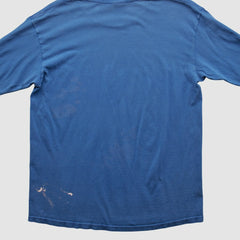 Indianapolis Colts Fanatics NFL 2000s Long Sleeve T-shirt