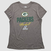 Green Bay Packers Fanatics NFL 2000s T-shirt