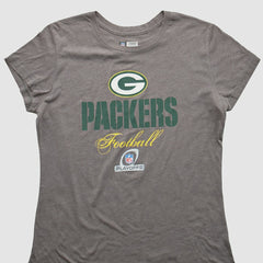 Green Bay Packers Fanatics NFL 2000s T-shirt