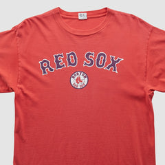 Boston Red Sox Delta 2000s T-shirt | MLB US