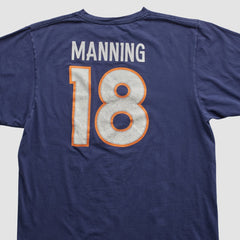 Denver Broncos Fanatics Reebok 2000s T-shirt