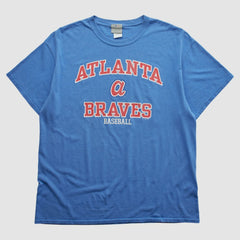 Atlanta Braves MLB Genuine Merchandise 2000s T-shirt | MLB New