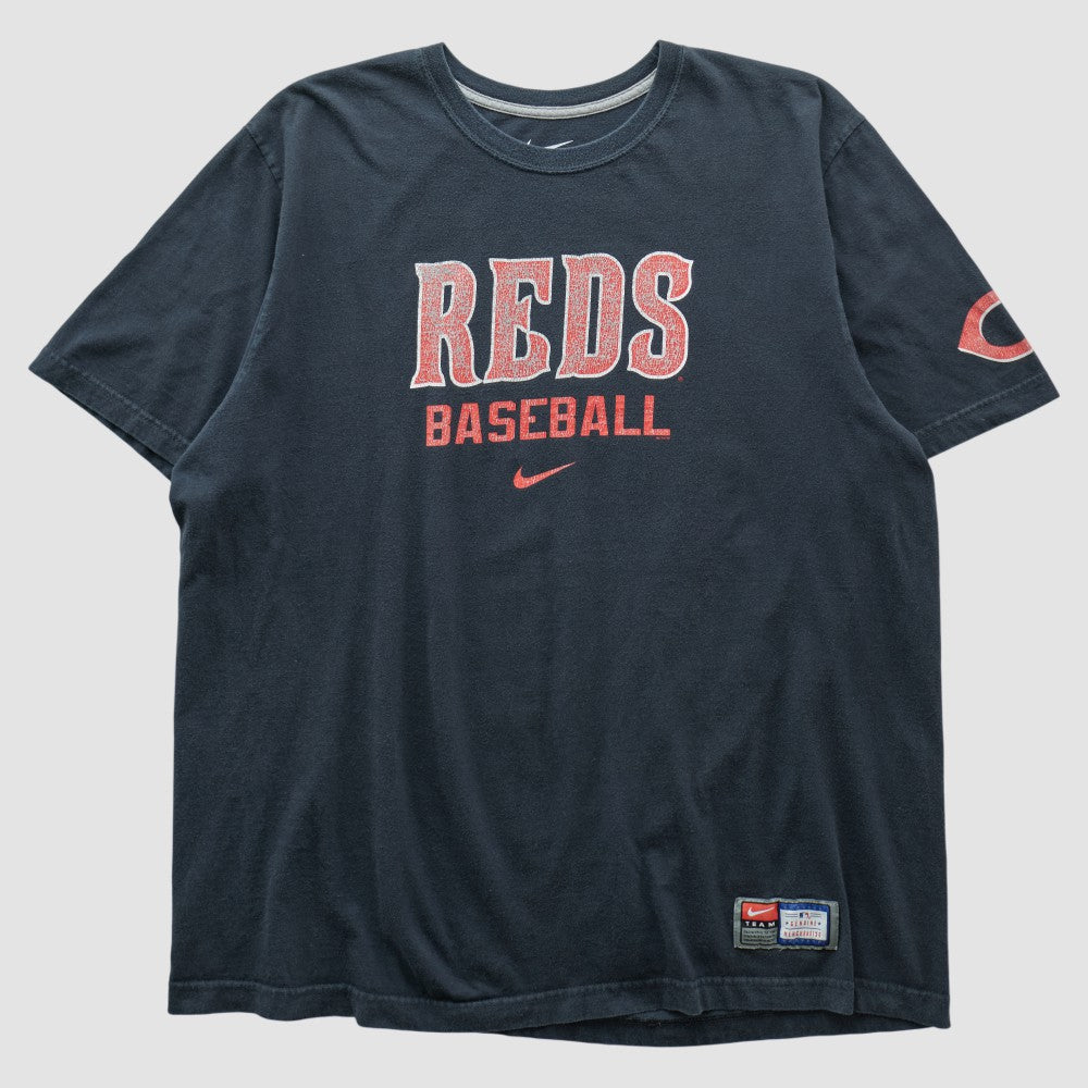 Cincinnati Reds Nike 2010s T-shirt | MLB Sale