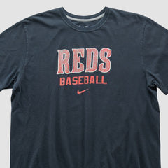 Cincinnati Reds Nike 2010s T-shirt | MLB Sale