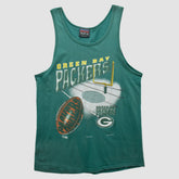 Green Bay Packers Fanatics Murina 1994 Tank
