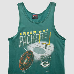 Green Bay Packers Fanatics Murina 1994 Tank