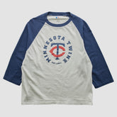 Minnesota Twins Genuine Merchandise 2009 T-shirt | MLB For sale