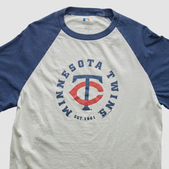 Minnesota Twins Genuine Merchandise 2009 T-shirt | MLB For sale