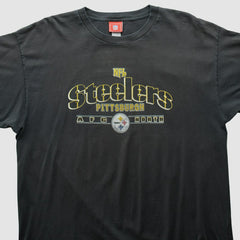 Pittsburgh Steelers Fanatics NFL 2000s T-shirt