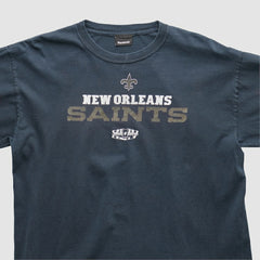 New Orleans Saints Fanatics Reebok 2010 Long Sleeve T-shirt