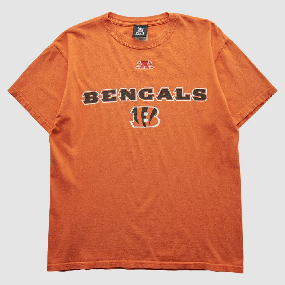 Cincinnati Bengals Fanatics NFL 2010s T-shirt
