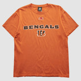 Cincinnati Bengals Fanatics NFL 2010s T-shirt