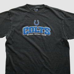 Indianapolis Colts Fanatics Reebok 2000s T-shirt