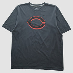 Cincinnati Reds Nike 2010s T-shirt | MLB Sale
