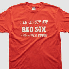 Boston Red Sox Ched 80s T-shirt | MLB Near me