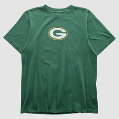 Green Bay Packers Fanatics Reebok 2000s T-shirt