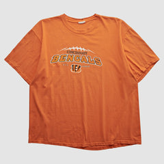Cincinnati Bengals Fanatics 2000s T-shirt