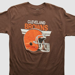 Cleveland Browns Fanatics 80s T-shirt