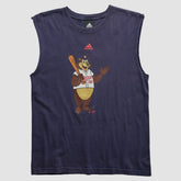 Minnesota Twins Adidas 2010s Tank | MLB Shop