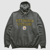 Pittsburgh Steelers Fanatics NFL 2000s Hooded Sweatshirt