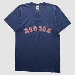 Boston Red Sox Majestic 90s T-shirt | MLB New