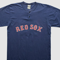 Boston Red Sox Majestic 90s T-shirt | MLB New