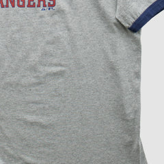 Texas Rangers Majestic 2010 T-shirt | MLB US