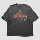 Tampa Bay Buccaneers Fanatics Reebok 2003 T-shirt
